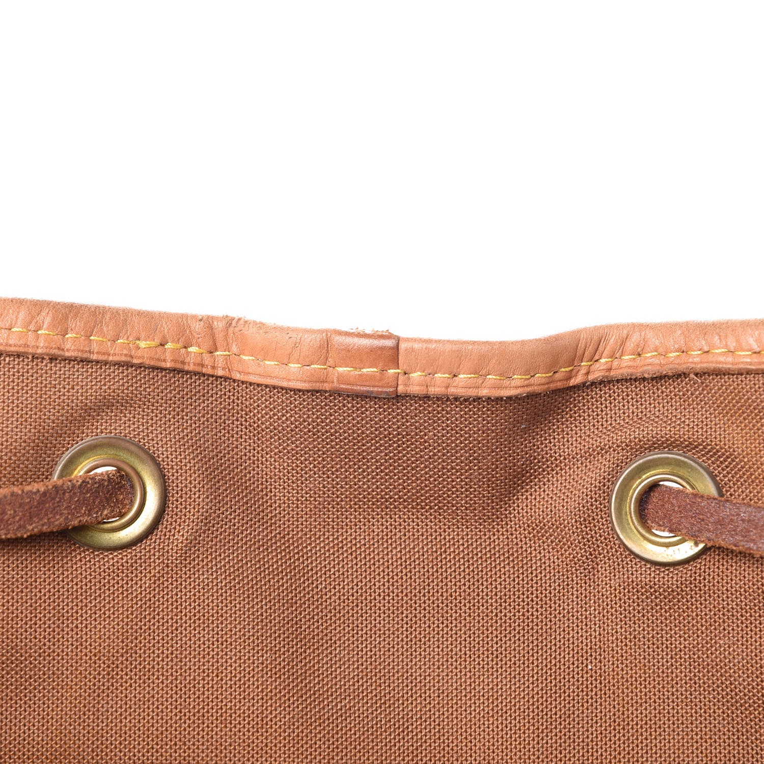 Louis Vuitton Monogram Montsouris GM Backpack 11 of 22