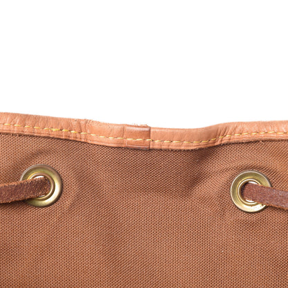 Louis Vuitton Monogram Montsouris GM Backpack 11 of 22