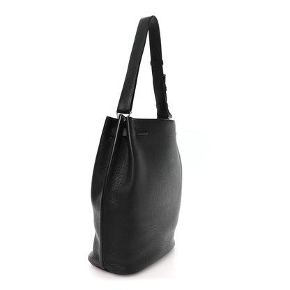Hermes Togo So Kelly 26 Black 2 of 9