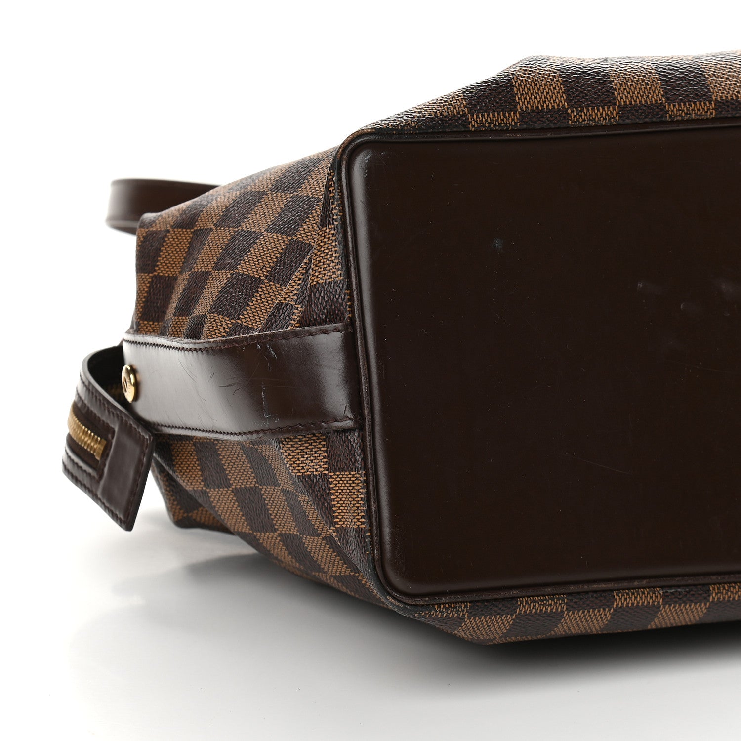 Louis Vuitton Damier Ebene Chelsea Tote 7 of 11