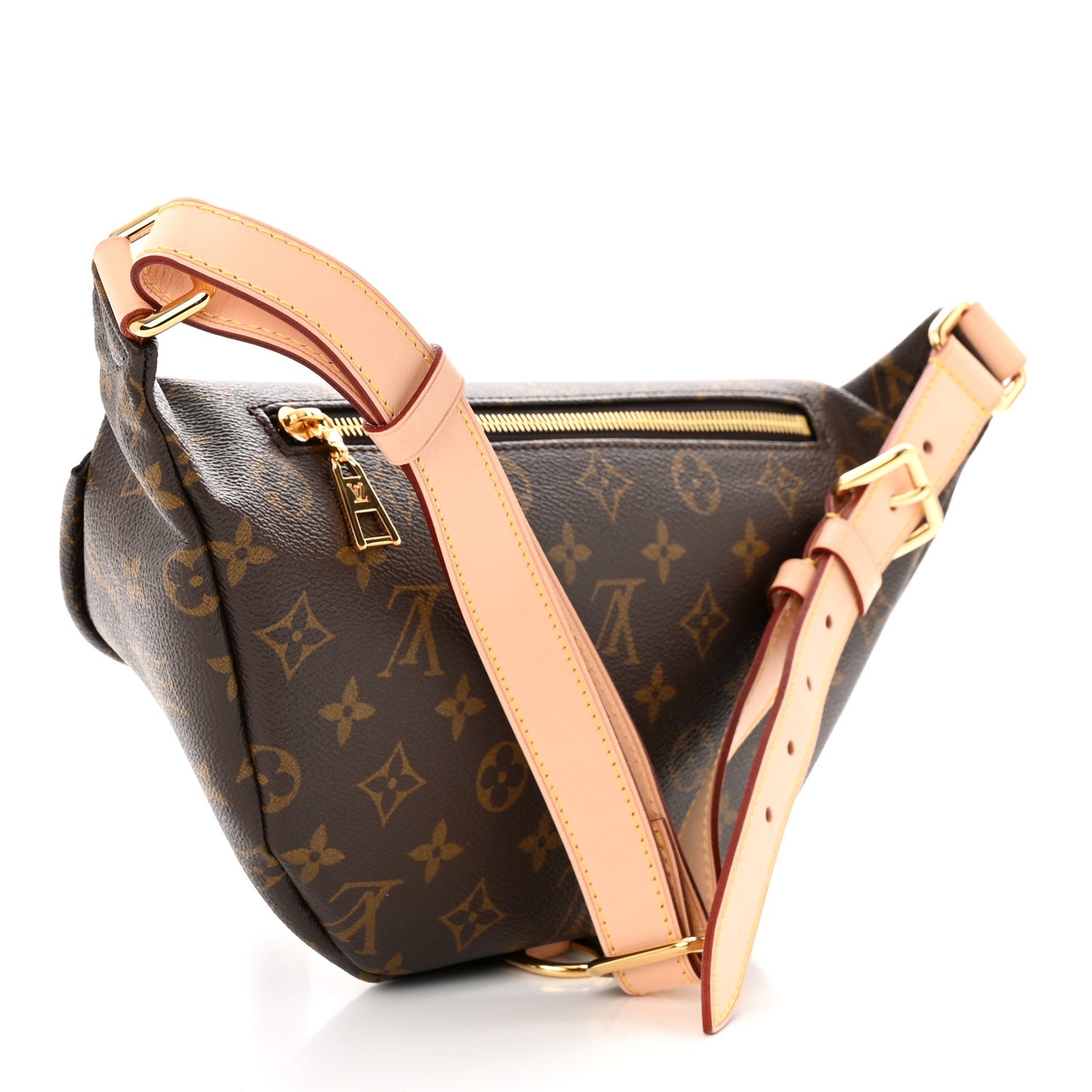 Monogram Bumbag