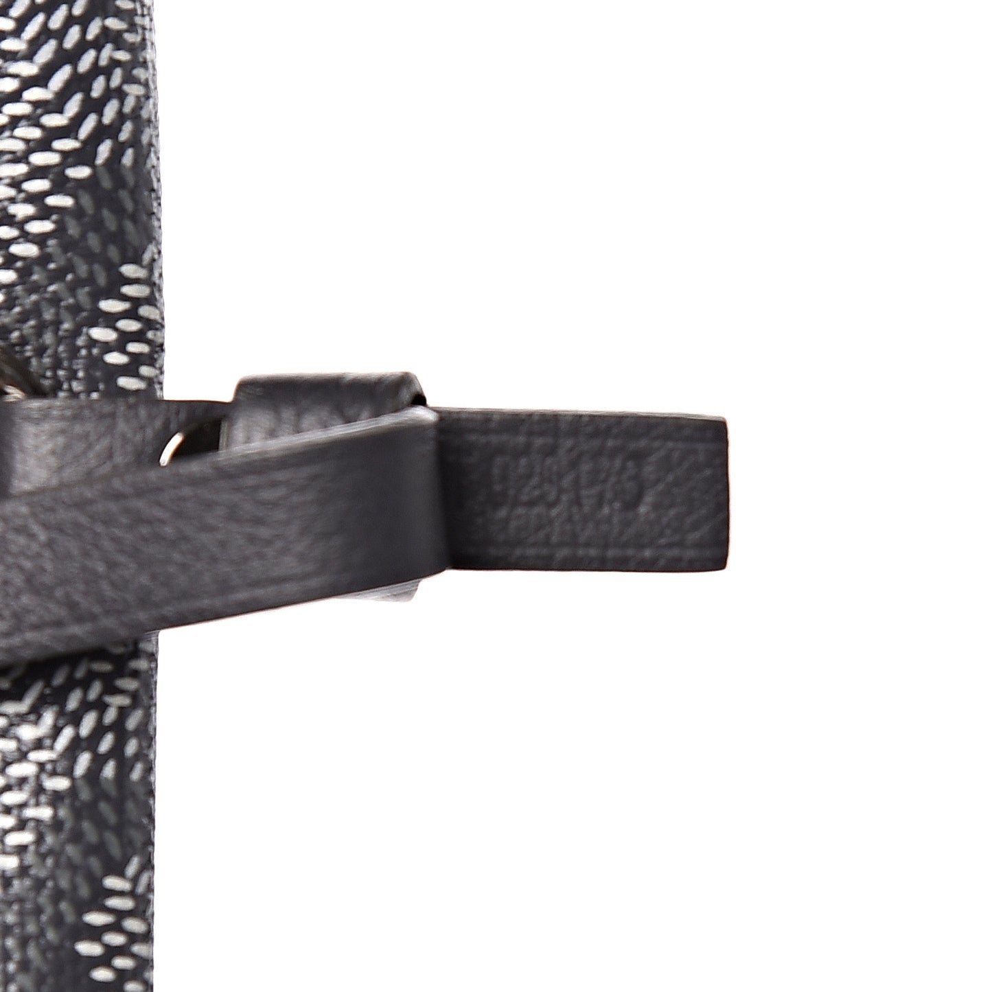 Goyardine Saint Louis GM Grey