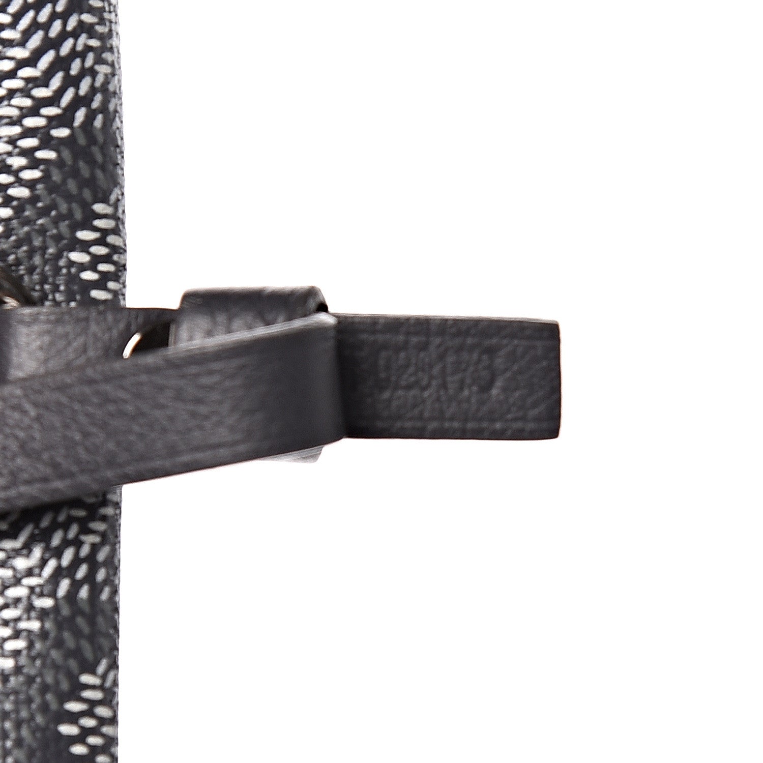 Goyard Goyardine Saint Louis GM Grey 8 of 16