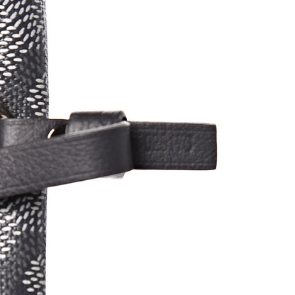 Goyard Goyardine Saint Louis GM Grey 8 of 16