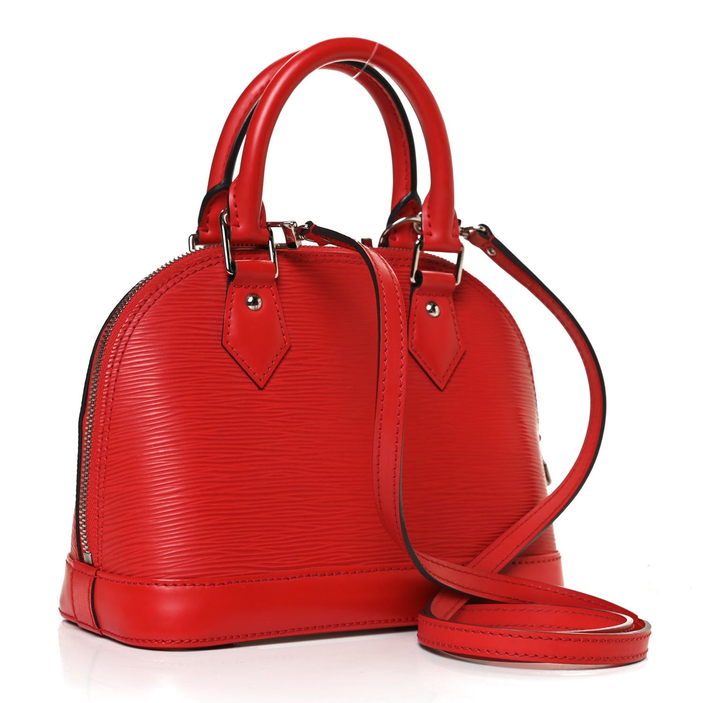 Epi Alma BB Coquelicot