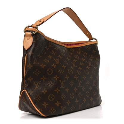 Louis Vuitton Monogram Delightful PM Pivoine 3 of 10