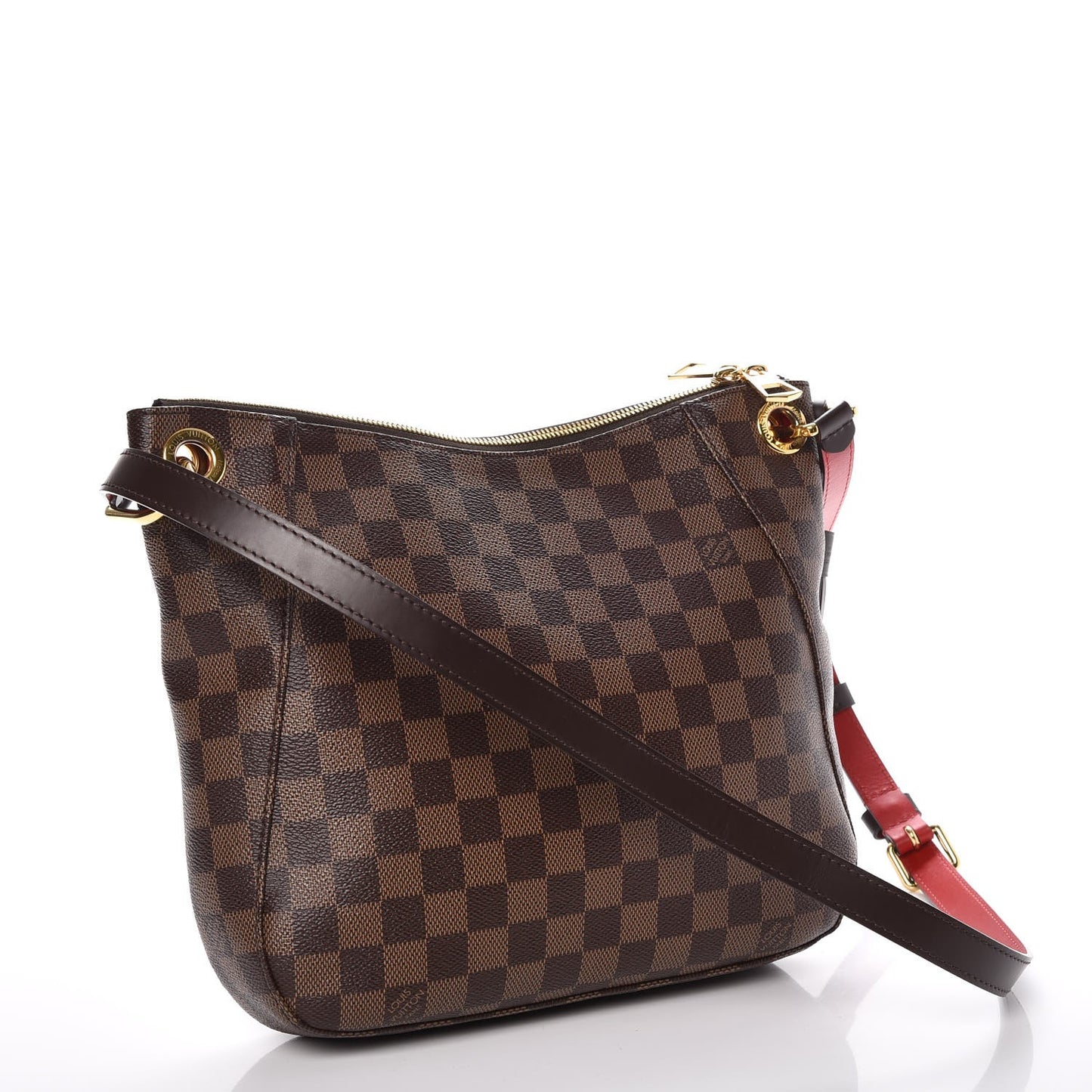 Damier Ebene South Bank Besace