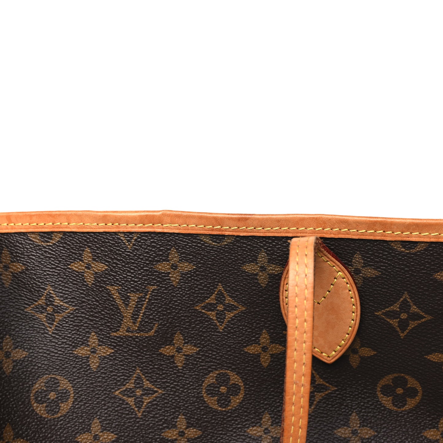 Monogram Neo Neverfull GM Pivoine