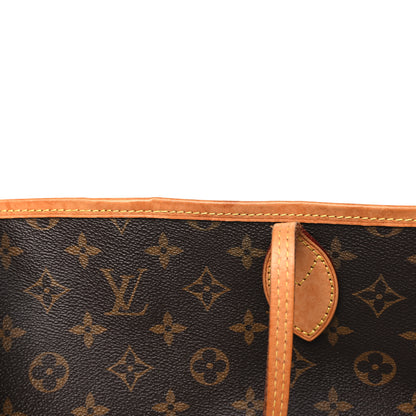 Louis Vuitton Monogram Neo Neverfull GM Pivoine 13 of 14