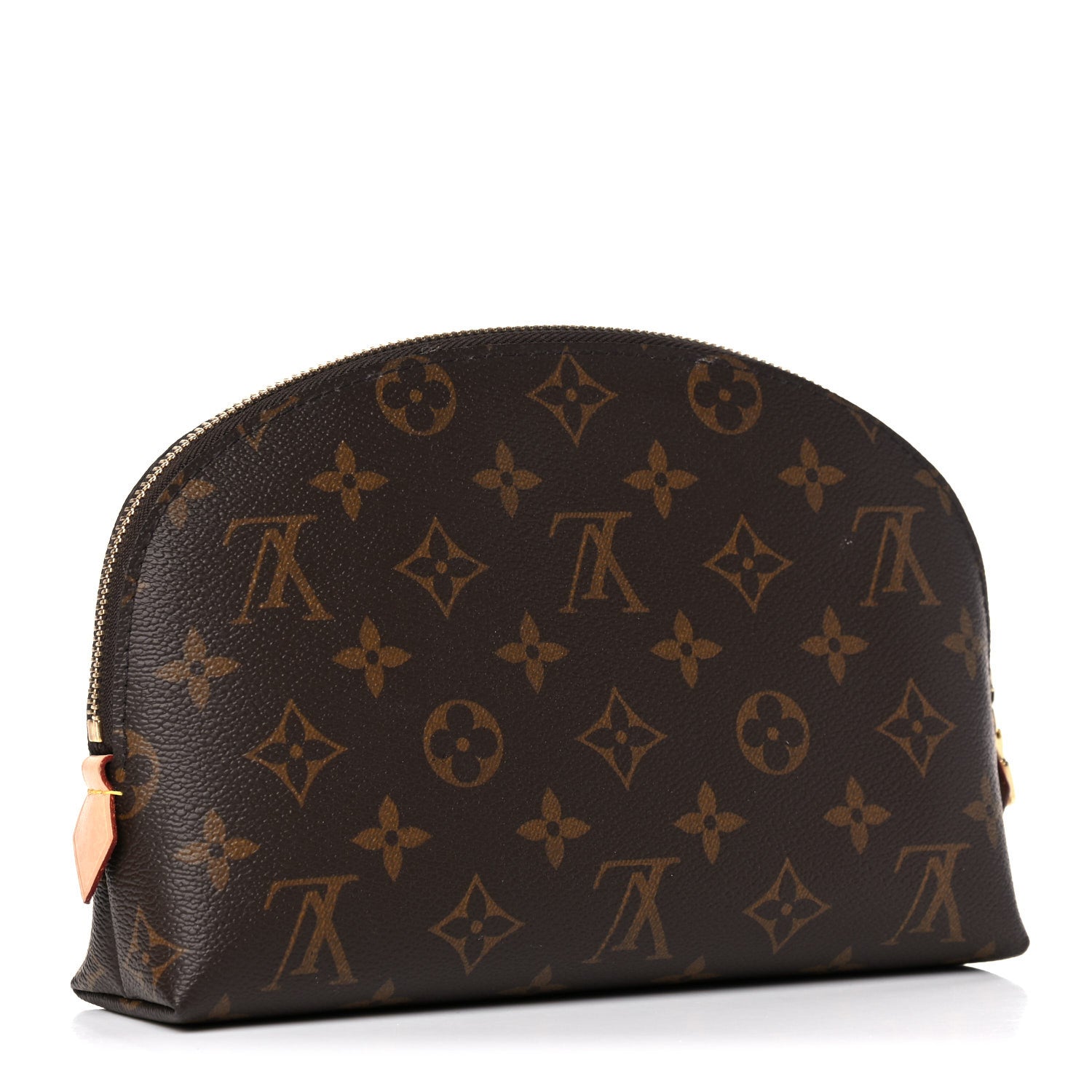 Louis Vuitton Monogram Cosmetic Pouch GM 3 of 9