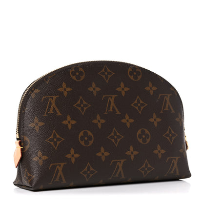 Louis Vuitton Monogram Cosmetic Pouch GM 3 of 9