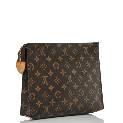 Louis Vuitton Monogram Toiletry Pouch 26 3 of 7