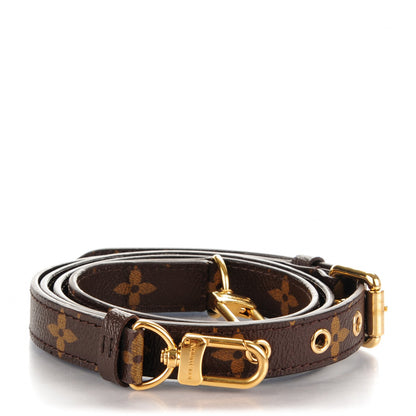 Louis Vuitton Monogram Metis 20mm Adjustable Strap 1 of 4