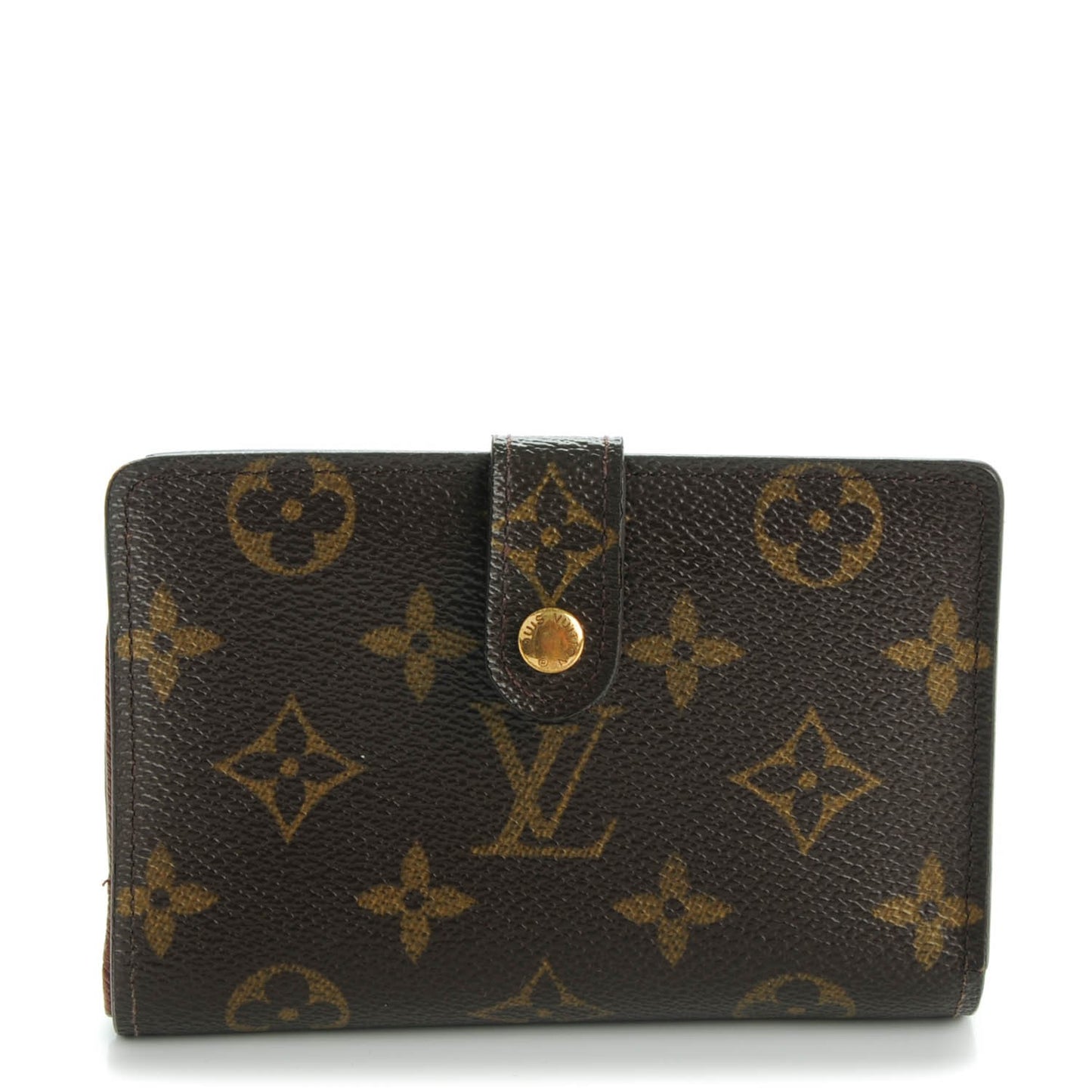 Monogram French Purse Wallet