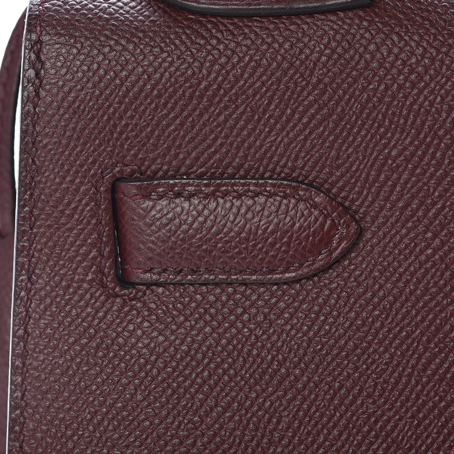 Epsom Kelly Sellier 32 Bordeaux