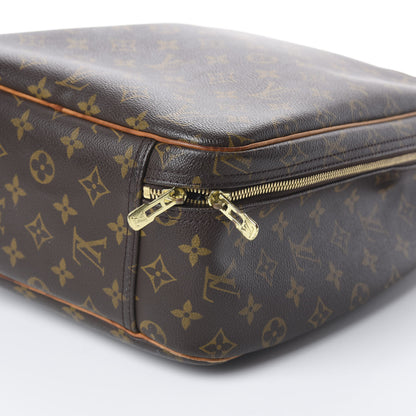 Louis Vuitton Monogram Excursion Shoe Bag 8 of 8