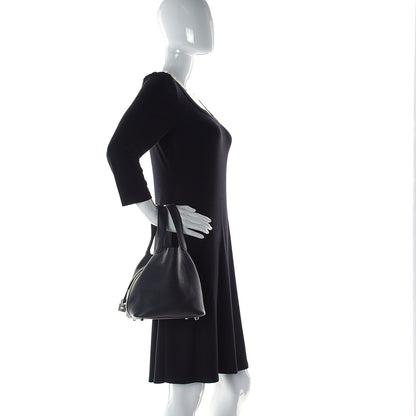 Hermes Taurillon Clemence Picotin Lock 18 PM Black 2 of 7