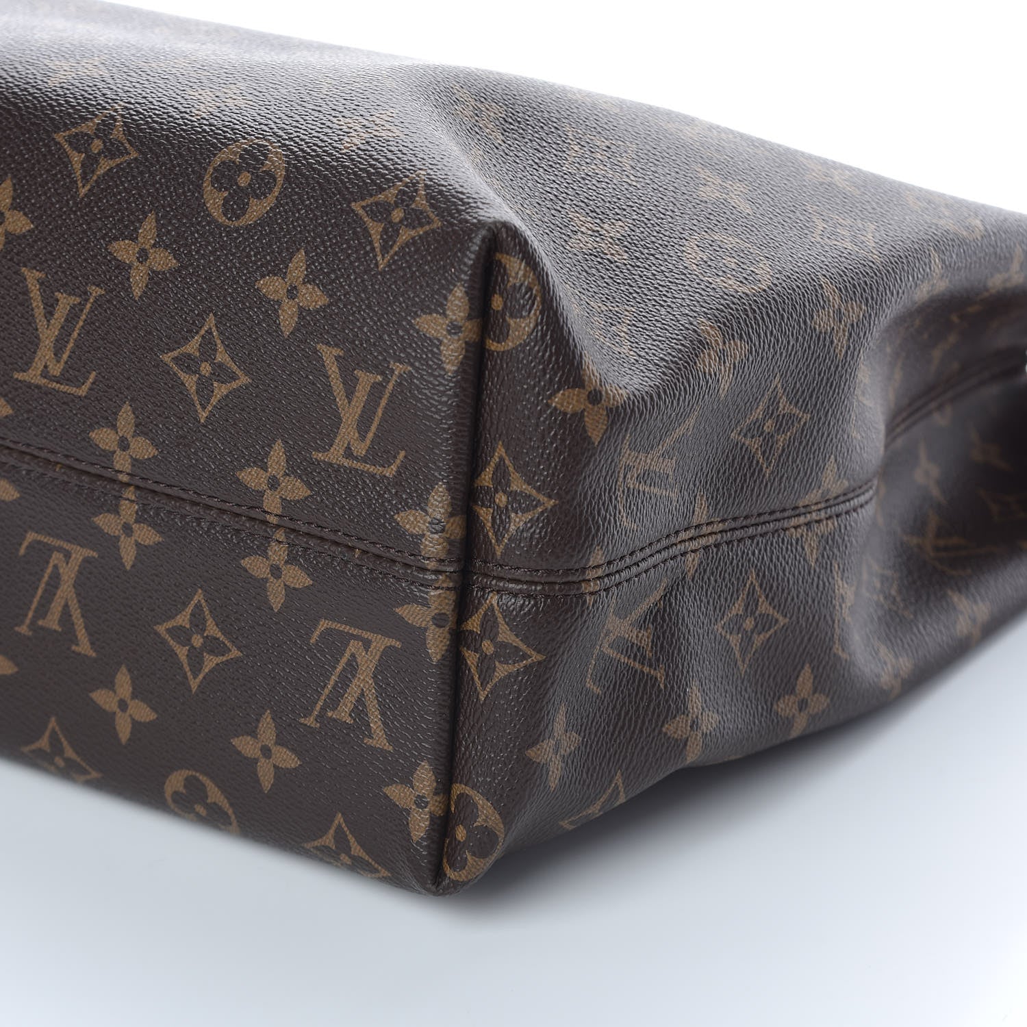 Louis Vuitton Monogram Graceful MM Pivoine 8 of 10