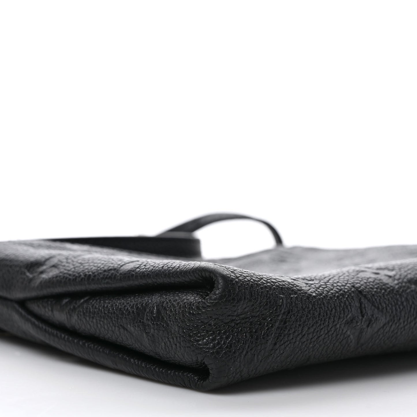 Empreinte Pallas Crossbody Black