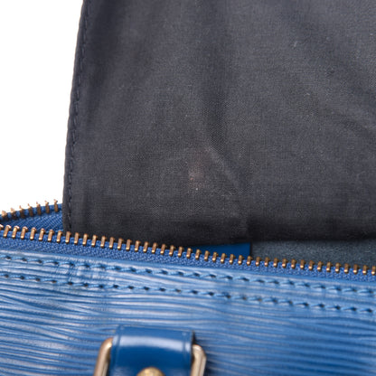 Louis Vuitton Epi Speedy 25 Toledo 7 of 11