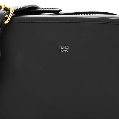 Fendi Vitello Century F is Fendi Camera Case Black 8 of 11