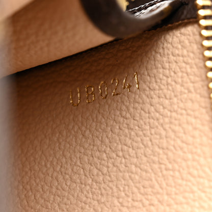 Louis Vuitton Monogram Toiletry Pouch 26 7 of 7
