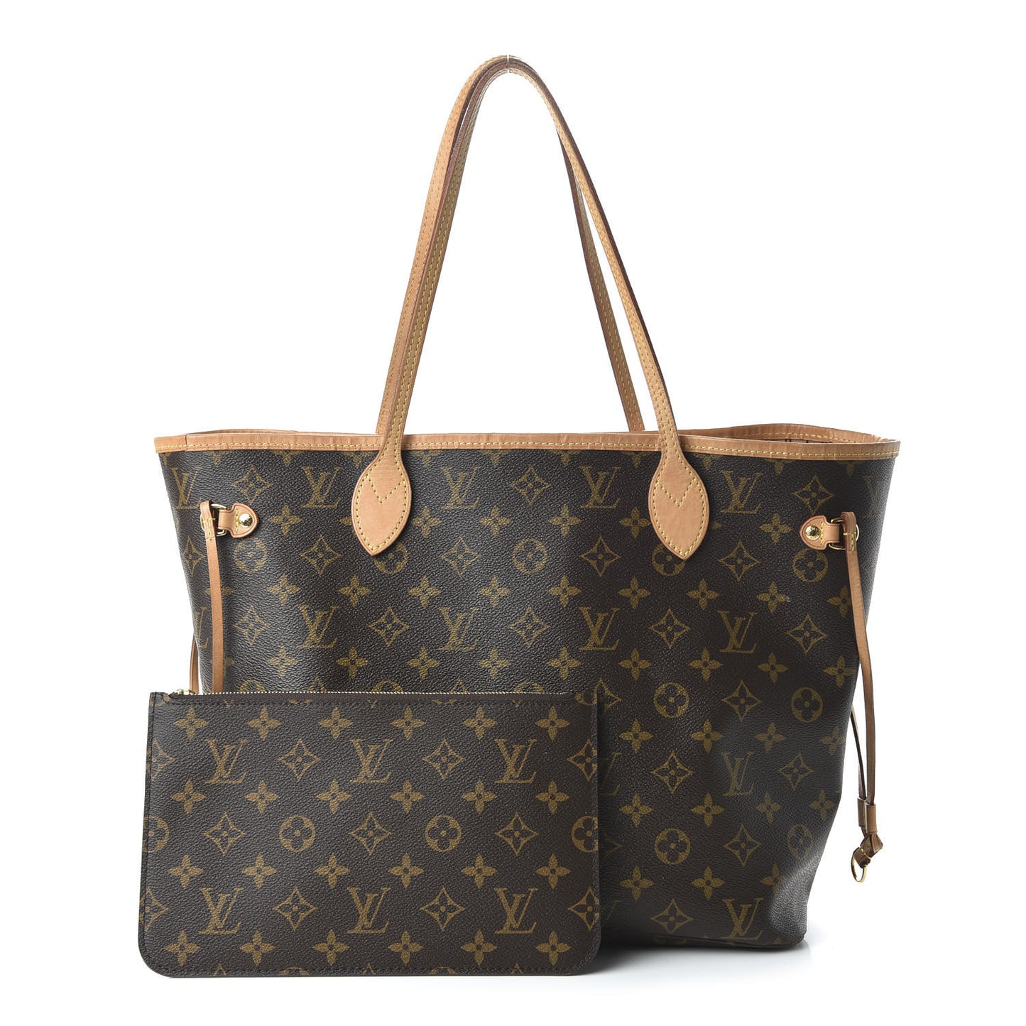Monogram Neo Neverfull MM