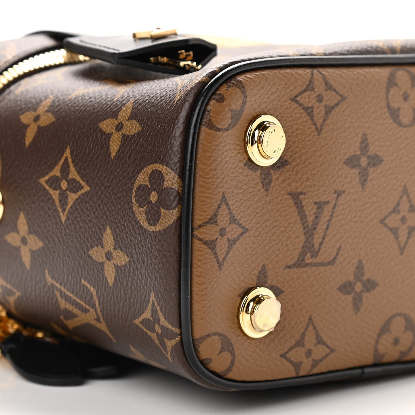 Reverse Monogram Vanity PM
