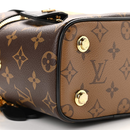 Louis Vuitton Reverse Monogram Vanity PM 8 of 9