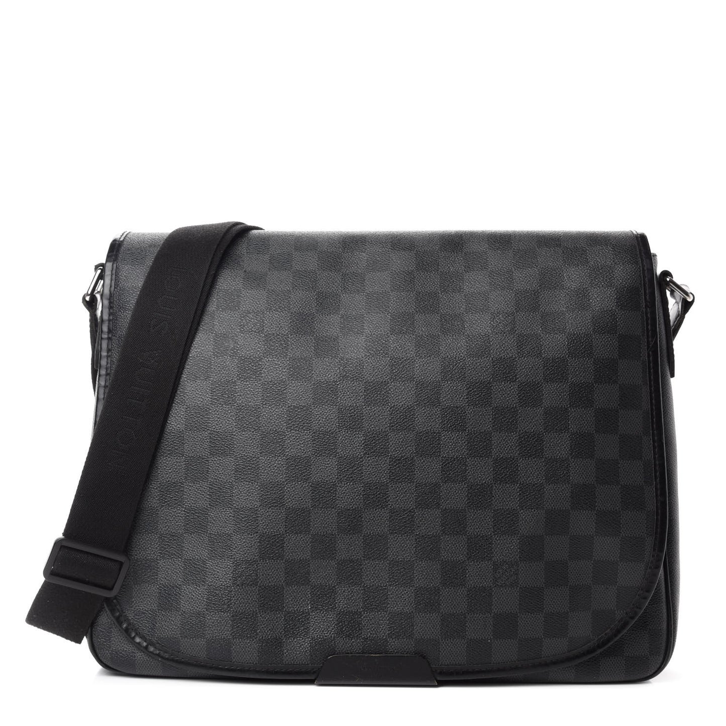 Damier Graphite Daniel MM