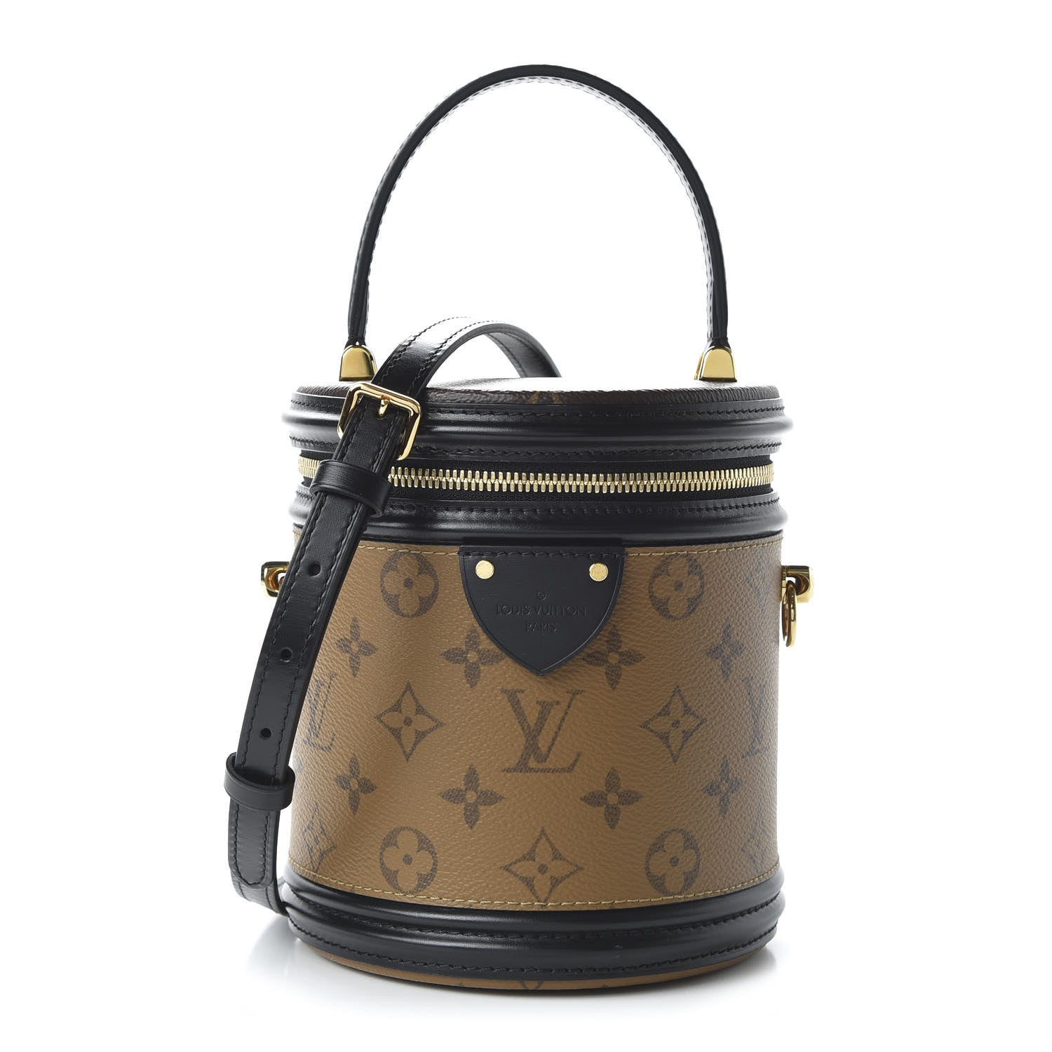 Louis Vuitton Reverse Monogram Cannes 1 of 10