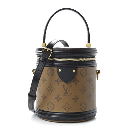 Louis Vuitton Reverse Monogram Cannes 1 of 10