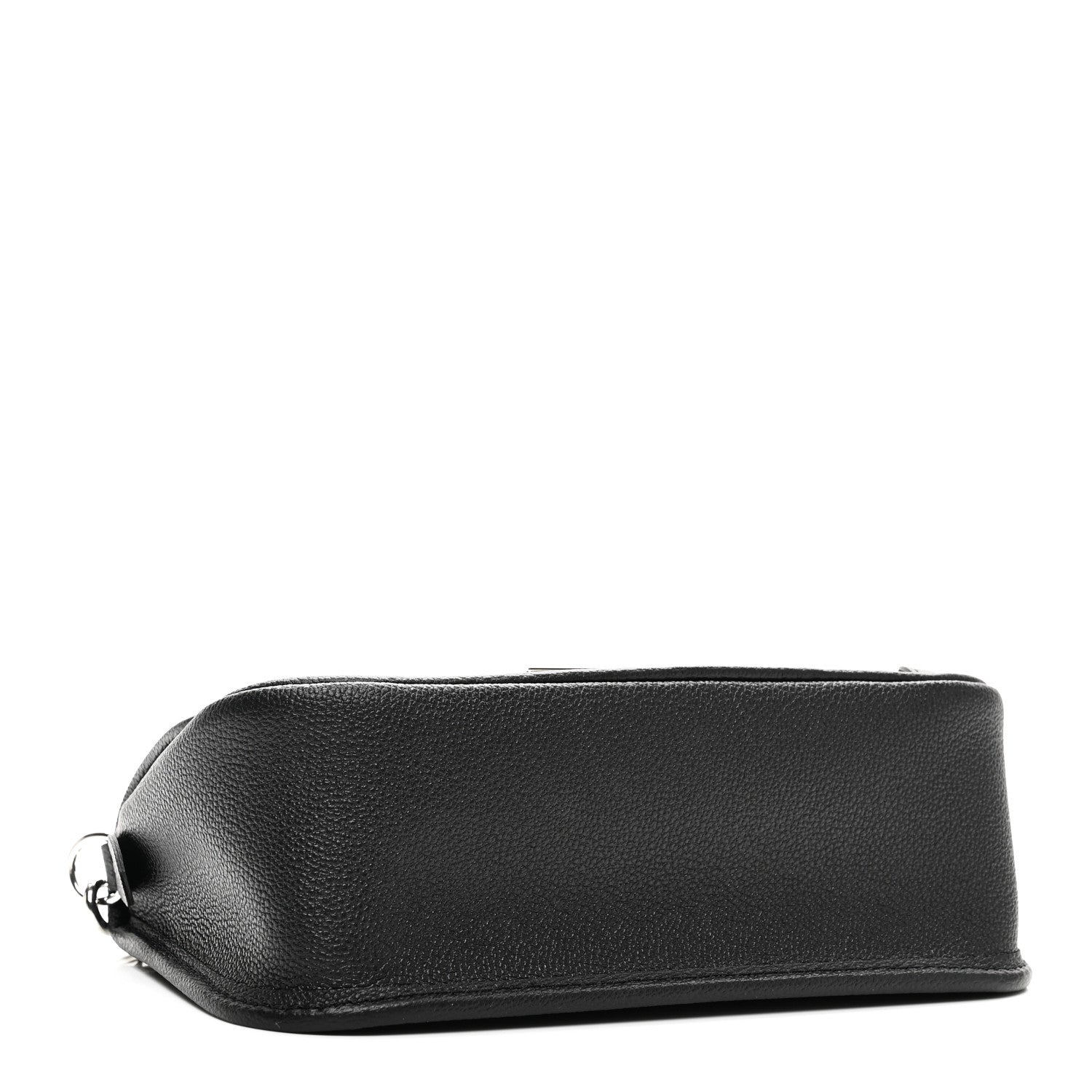 Louis Vuitton Epi Buci Crossbody Black 4 of 9