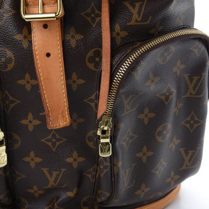 Louis Vuitton Monogram Bosphore Backpack 16 of 20