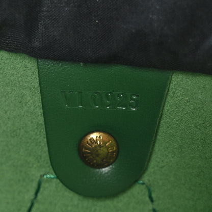 Louis Vuitton Epi Speedy 25 Borneo 7 of 13