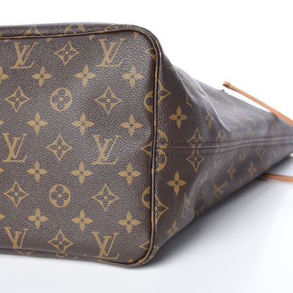 Louis Vuitton Monogram Neo Neverfull GM 15 of 17