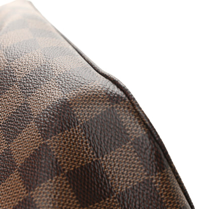 Louis Vuitton Damier Ebene Siena MM 11 of 11