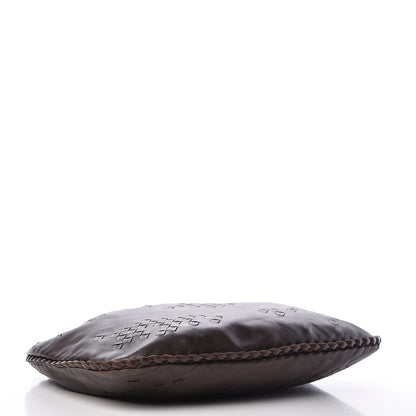 Bottega Veneta Nappa Intrecciato Medium Veneta Hobo Ebano 4 of 10
