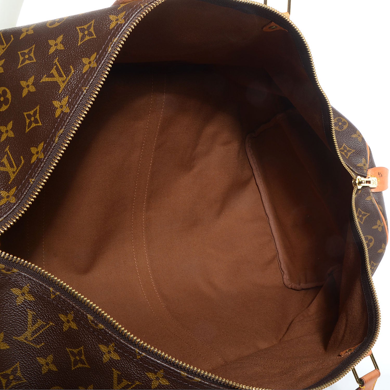 Louis Vuitton Monogram Keepall 60 5 of 7
