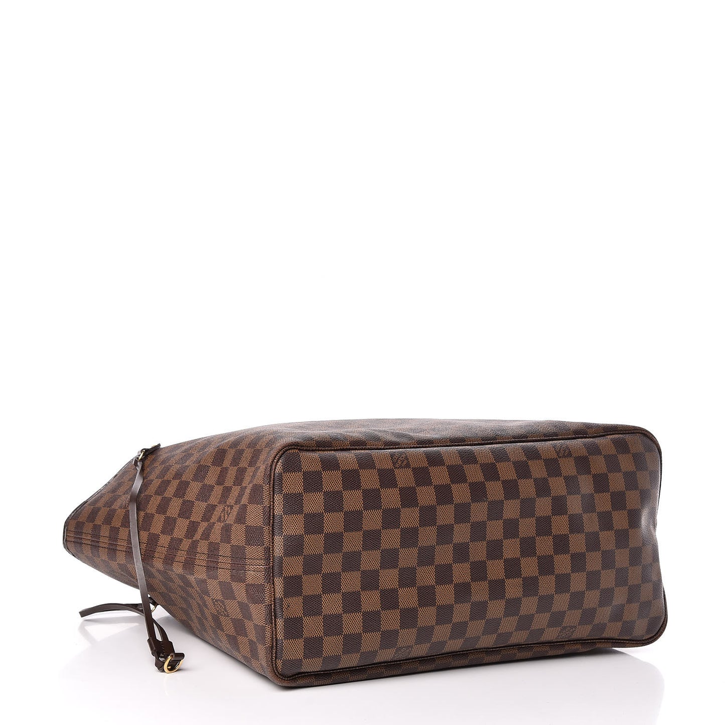 Damier Ebene Neverfull GM