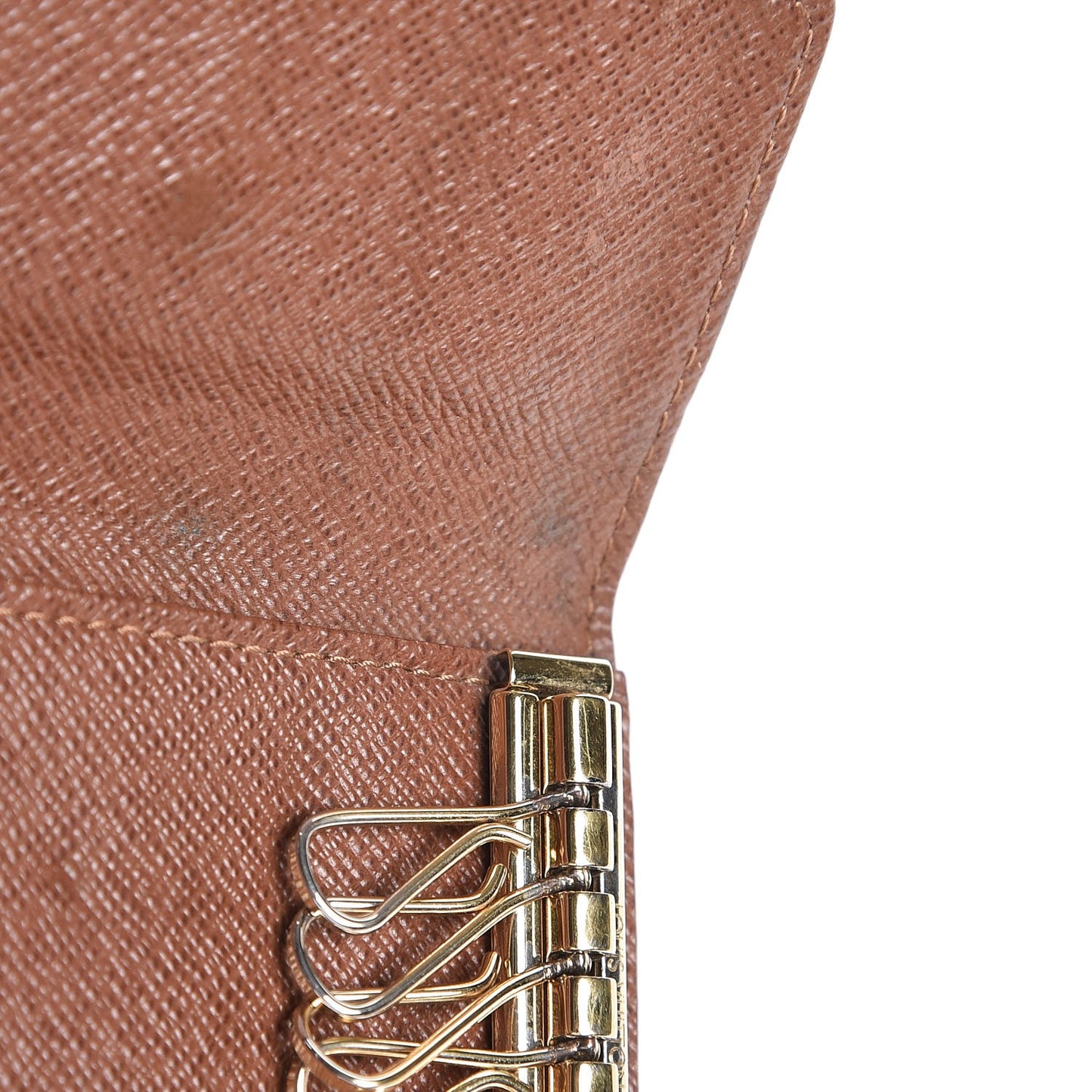 Monogram 6 Key Multicles Holder