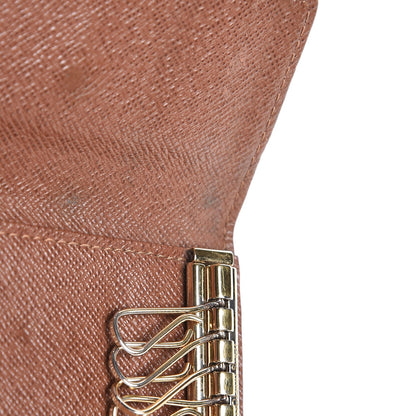 Louis Vuitton Monogram 6 Key Multicles Holder 9 of 9