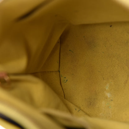 Louis Vuitton Monogram Pallas Pistache 10 of 28