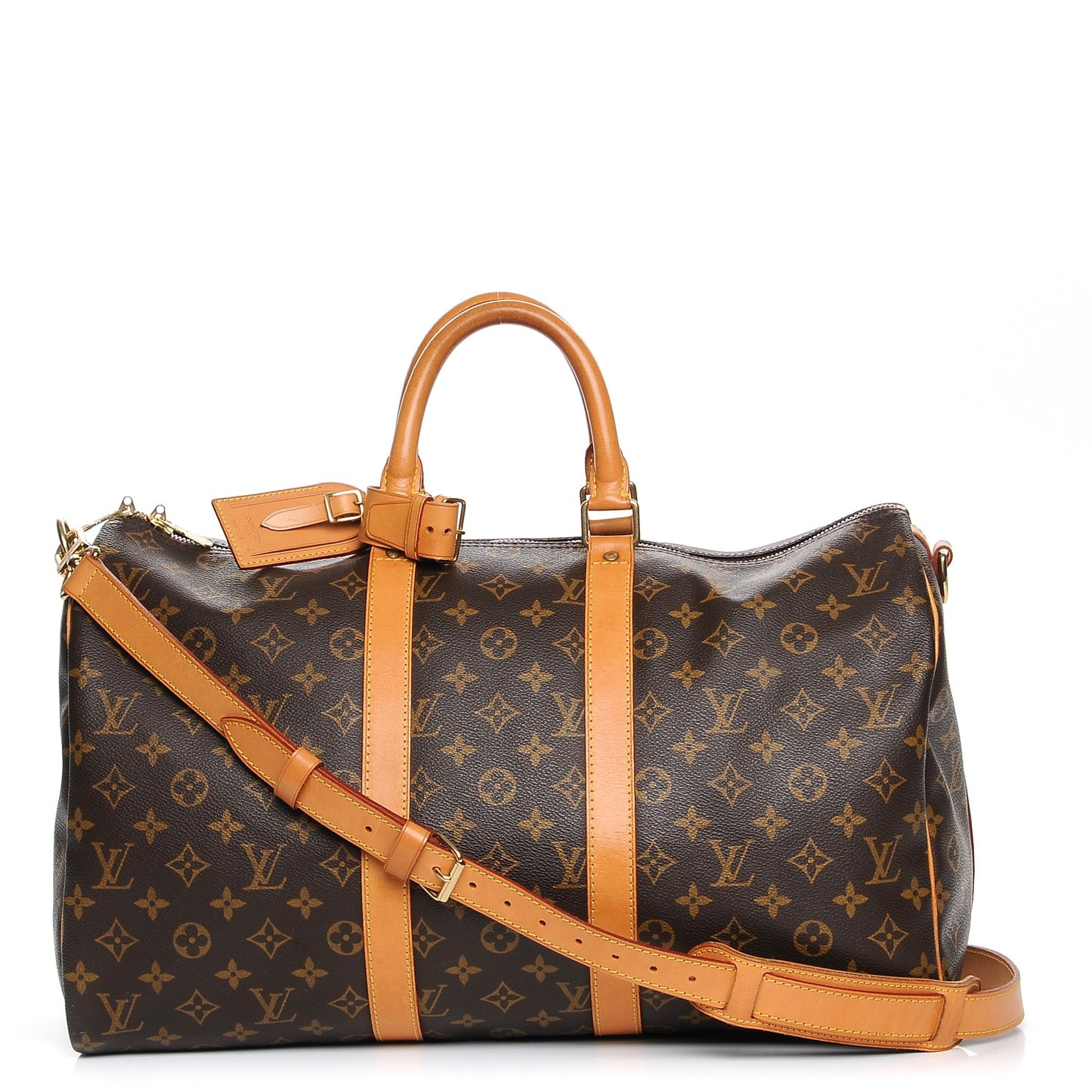 Monogram Keepall Bandouliere 45