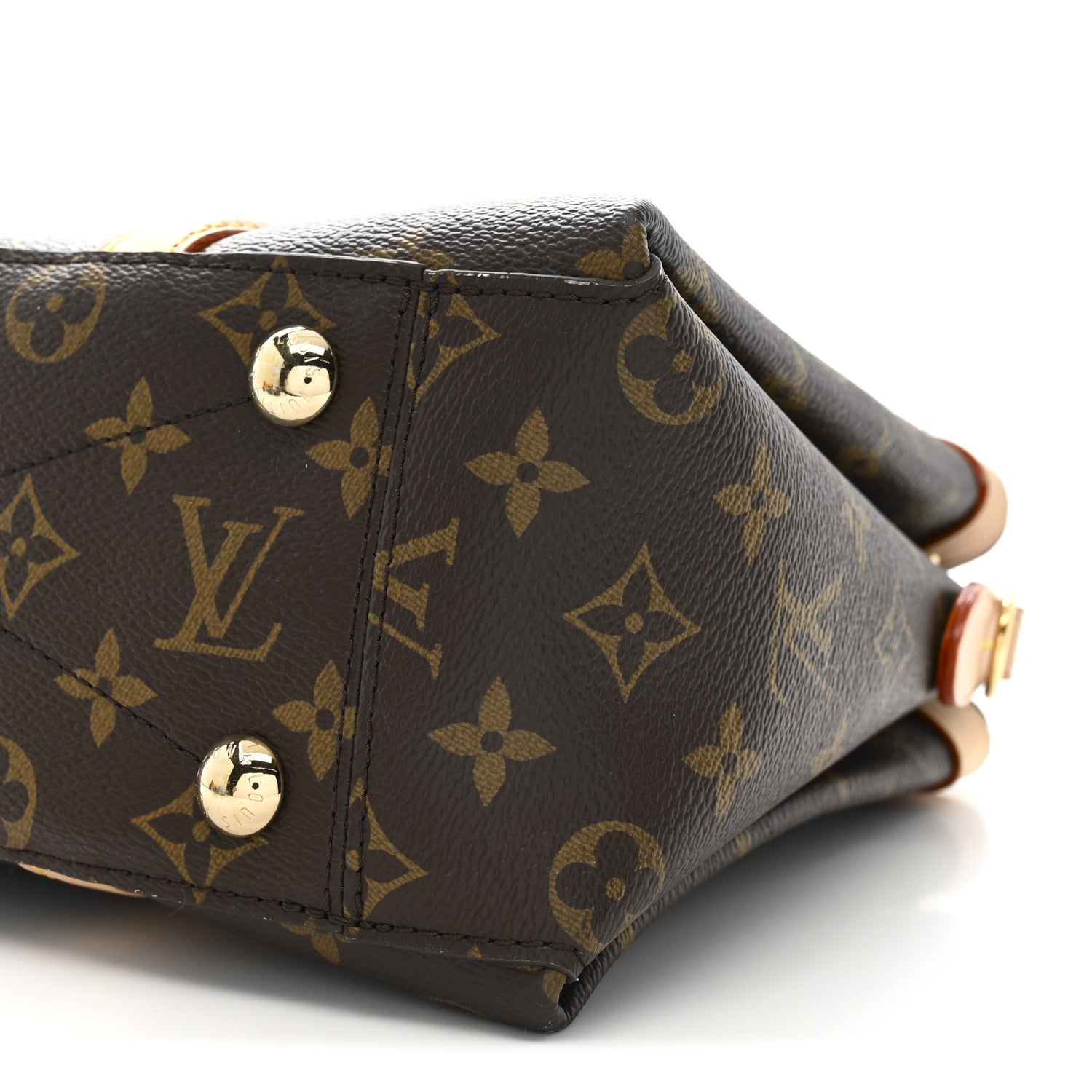 Louis Vuitton Monogram Soufflot BB 13 of 16
