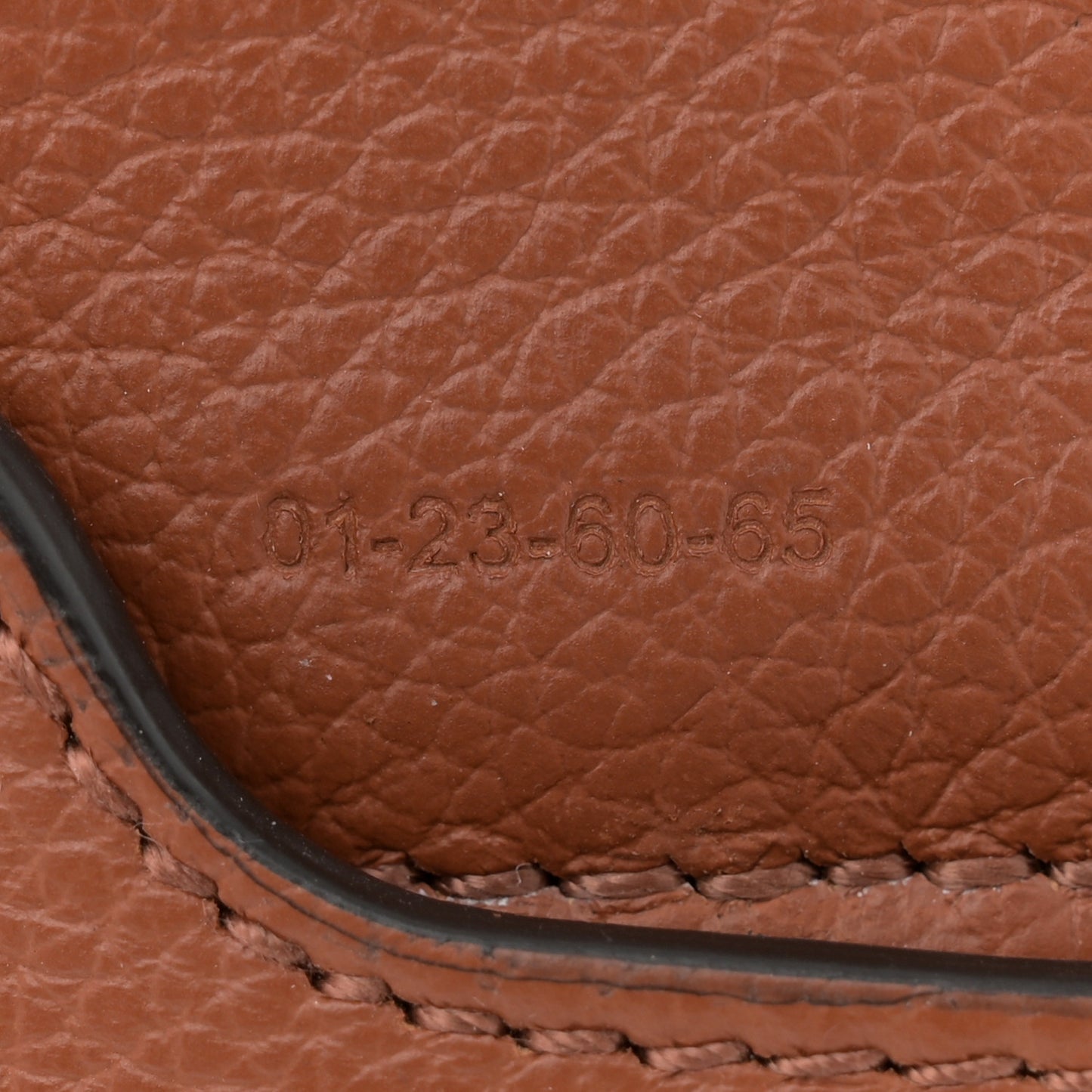 Raffia Small Grain Calfskin Small Marcie Basket Crossbody Tan