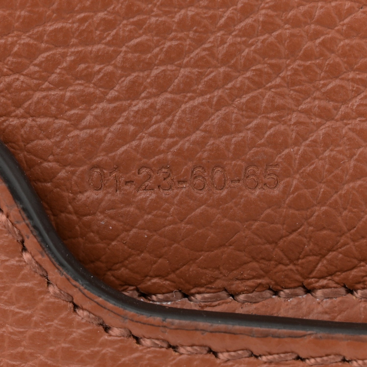 Chloe Raffia Small Grain Calfskin Small Marcie Basket Crossbody Tan 8 of 12