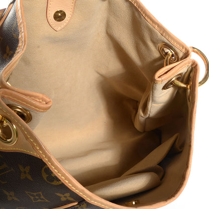 Louis Vuitton Monogram Galliera PM 5 of 7