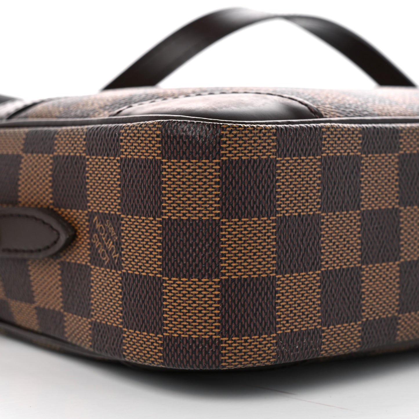 Damier Ebene Trocadero 27