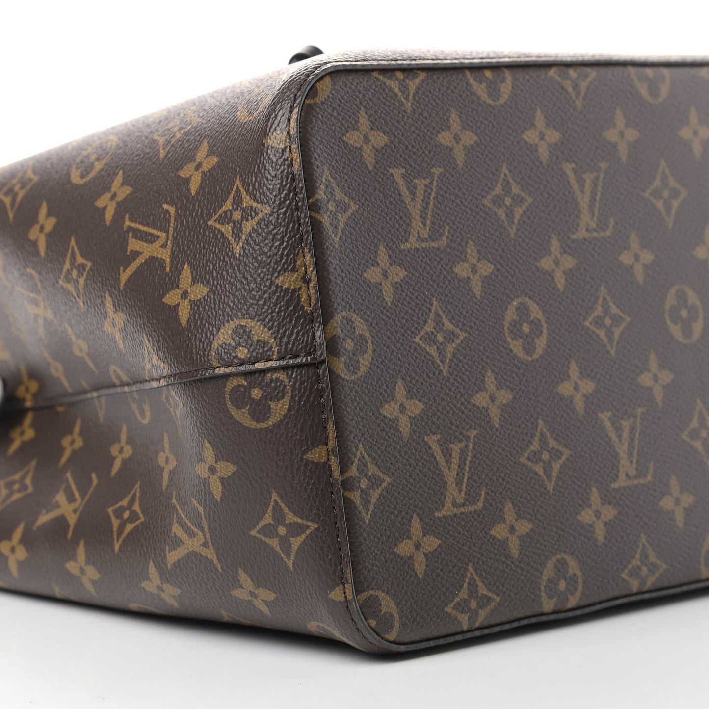 Monogram Neonoe MM Black